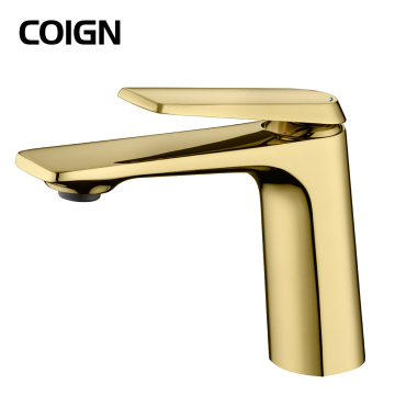 Washbasin Washbasin Copper household toilet faucet