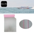 Melors Composite Flooring Foam Boats Decks de teca