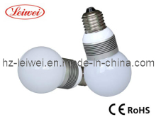 LED Lamp (Globe Shape)