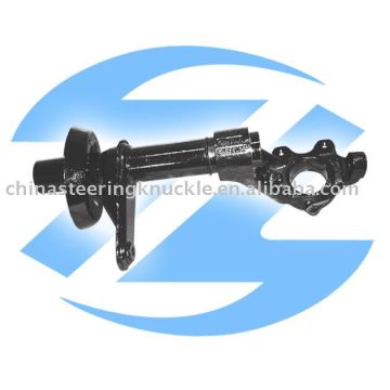 Daewoo Racer-Cielo steering knuckle