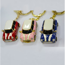 Jwellery Car USB Flash Drive for BMW