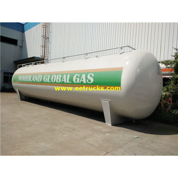 100cbm 45MT Bulk Domestic Propane Tanks