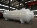 Horizontale 30 Tonnen 60 M3 LPG Tanks