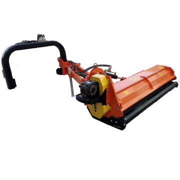 BCR180 Heavy Verge Flail Mower