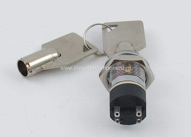 Key Switch for LG Sigma Elevator LOP