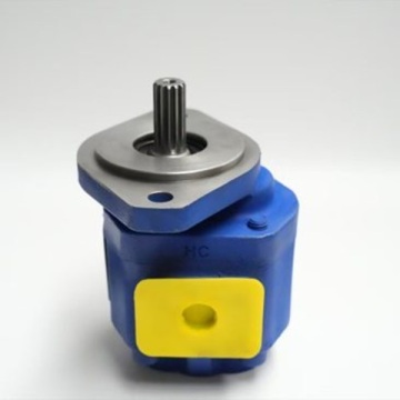 Single Gear Pumps JHP1