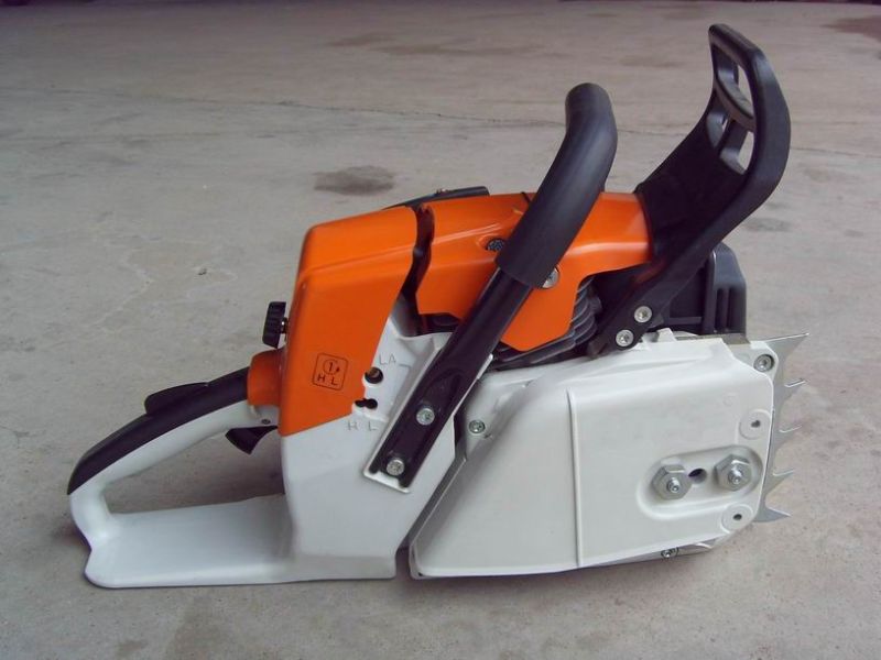 CS7201/Ms038 Chainsaw