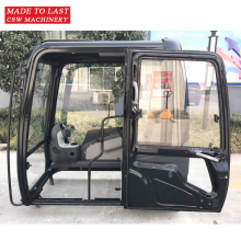 Brand New Aftermarket Cab for Caterpillar 320D Excavator