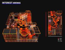 Tag Active Indoor Playground