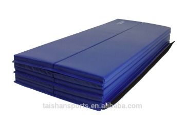 Taishan Good Quality Folding Gym Mats