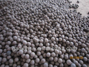 chrome steel grinding ball