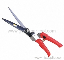 13" Garden Grass Shear With Rotatable Head.?