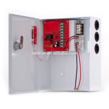 electrical equipment access 12v power supply UPS