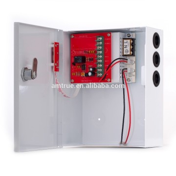 electrical equipment access 12v power supply UPS