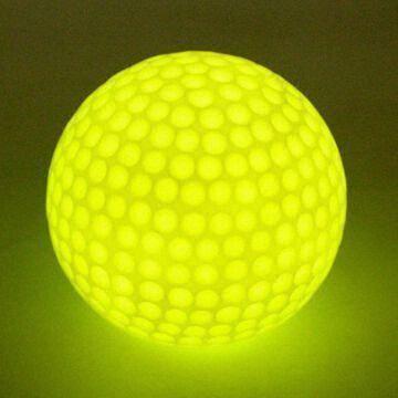 Sport Golf Balls, Customized Logos are Welcome, Suitable for Promotional Gifts