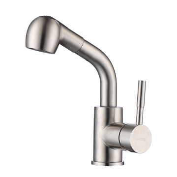 Kitchen Taps With Flexible Hose