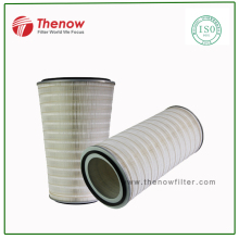 Gas Turbine Filters