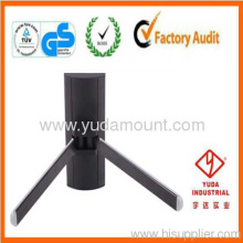 Dvd Player Bracket With Loading 8kg?