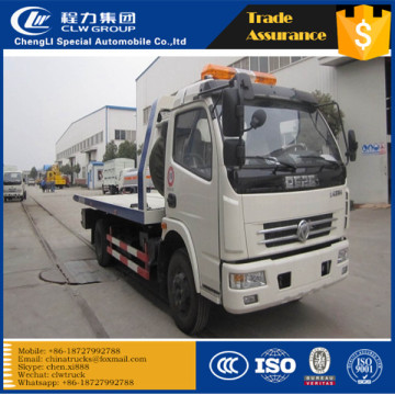 wrecker truck flat bed wrecker truck wrecker Recovery Truck