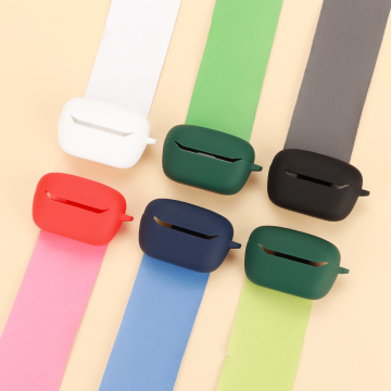 Wholesale Headphone Case for JBL Endurance Race 2 & Silicone Covers for AirPods Pro