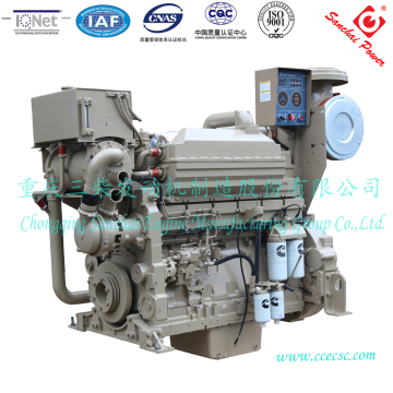 KTA19-M3 KTA19-M600 Marine Engines
