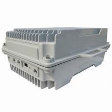 WCDMA system digital RF cellphone repeater