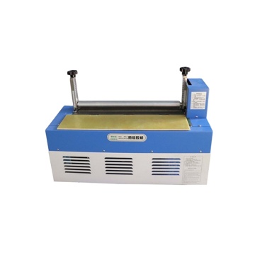 TUV Approved Hot Melt Glue Roller Coater Machine for Carpet Gluing