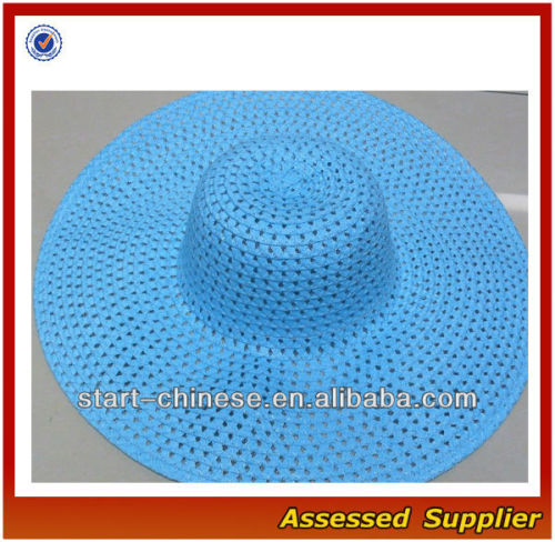 Wholesale straw hats/fancy hats children