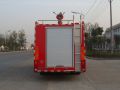 2018 Siontruk HOWO new fire engine truck السعر