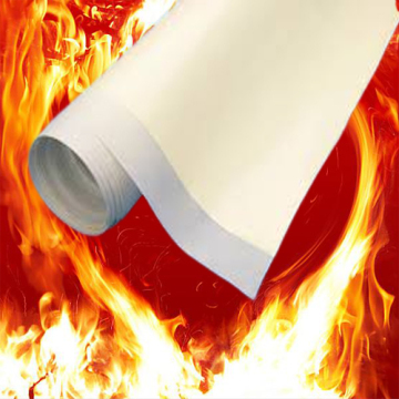 Thermal Insulation Aerogel Felt For Energy Technologies