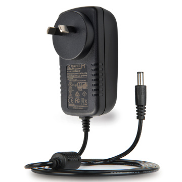 Lithium ion 12.6v 2a Battery Charger