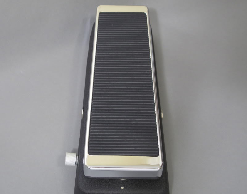 Wah Pedal Rubber Sheet with Adhesive Backing