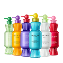 OEM ODM Keratin Shampoo and Conditioner Set for Hair Volume