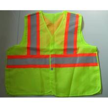 Safe guard vest