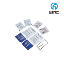 Durable Cleaning Sheets for Cable Management