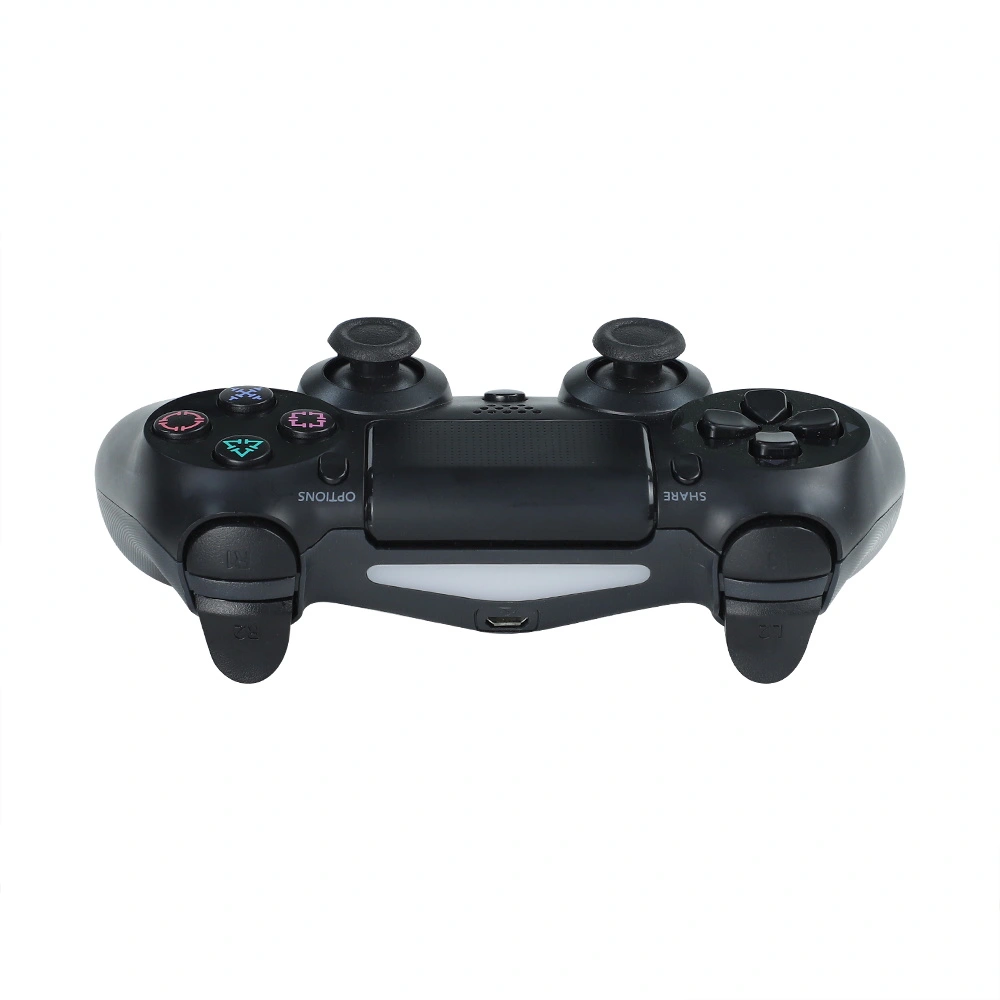 Senze Sz-4001b Wireless Game Remote Controller for PS4 with Bluetooth