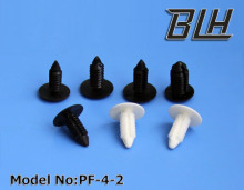 Nylon Rivet (PF-4-2)
