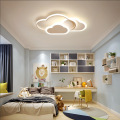 Lámpara de techo LED para sala de estar LEDER