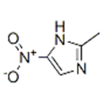 1H-imidazol, 2-metil-5-nitro-CAS 88054-22-2