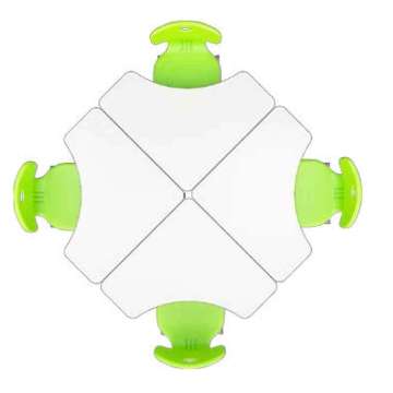 Circular Group Student Table for Discuss