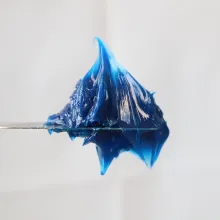 Special Blue Water Proof Grease of Planter Bearing