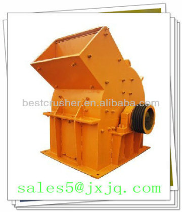 ring hammer crusher / box hammer crusher / wheat hammer crusher