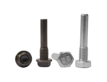Professional Mechanical Tension Plate Fastening Bolt