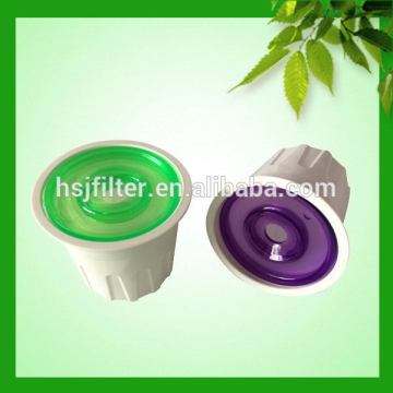 2015 Wholesale Discount insider filter for k-cup coffee cap