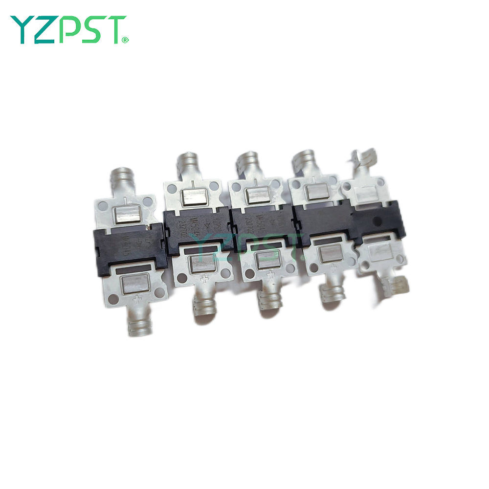 50A Photovoltaic Solar Cell Protection Schottky Rectifier schottky bypass diode module