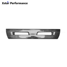 Vari Style Carbon Fiber Front Grill for Mitsubishi Lancer Evolution EVO 10/EVO X