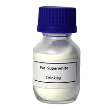 White Poly Aluminium Chloride for Paper Sizing