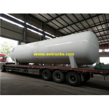 Asme 60000 lita lita Lpg gas tankuna