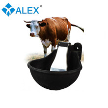 Steel Cattle Waterer Drinking Bowl for Cow Pig Sheep