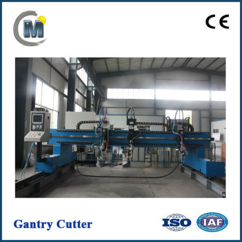 CNC Profile Cutter